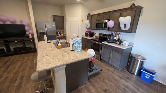 409 Samuel Street, Denton, TX 76207