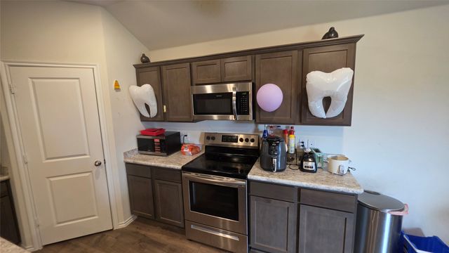 409 Samuel Street, Denton, TX 76207