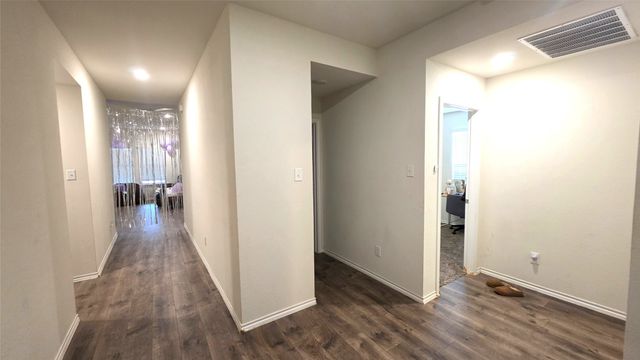 409 Samuel Street, Denton, TX 76207