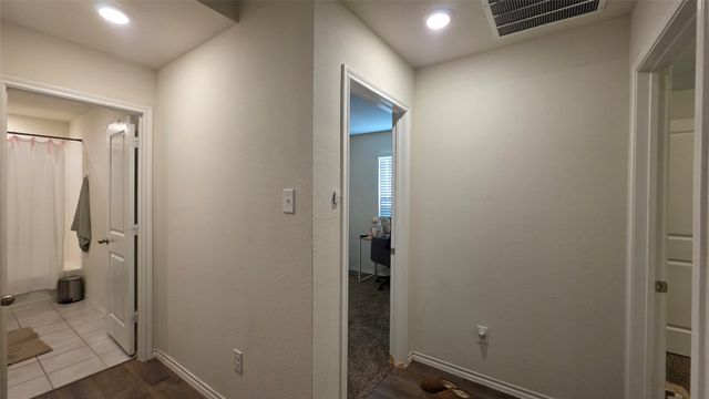 409 Samuel Street, Denton, TX 76207