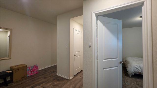 409 Samuel Street, Denton, TX 76207