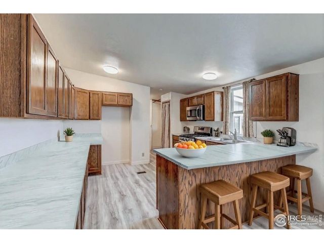 15923 County Road 25, Sterling, CO 80751