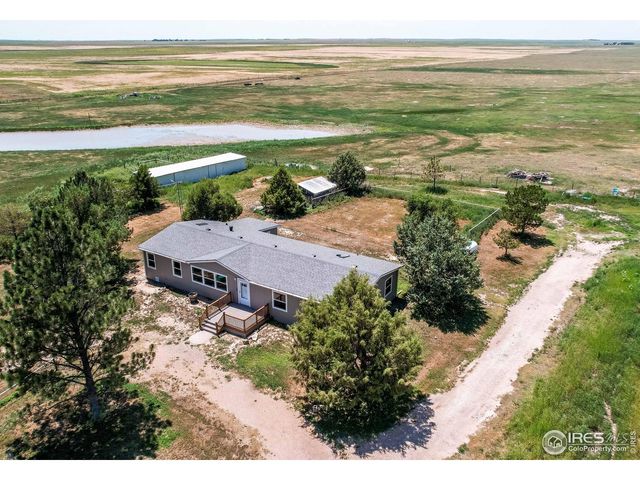 15923 County Road 25, Sterling, CO 80751