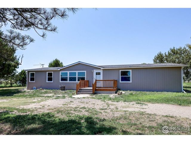 15923 County Road 25, Sterling, CO 80751