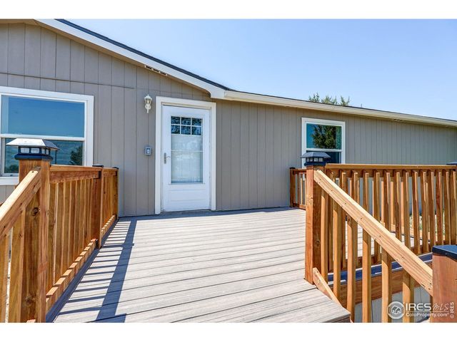 15923 County Road 25, Sterling, CO 80751