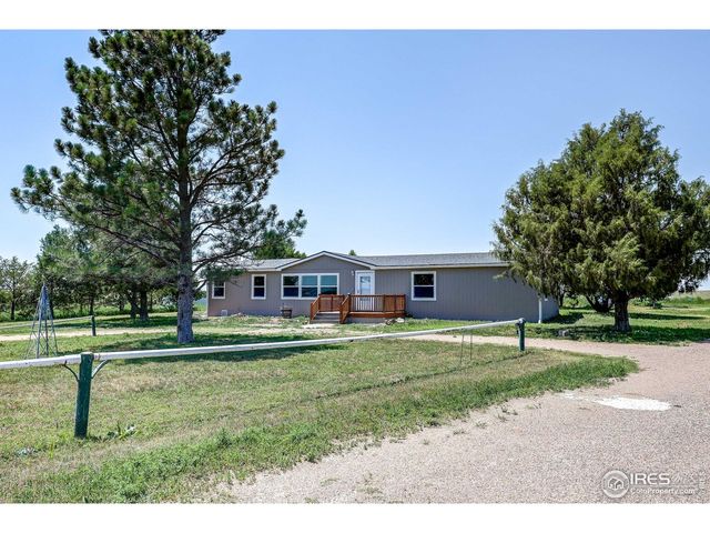 15923 County Road 25, Sterling, CO 80751