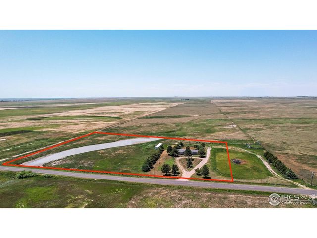 15923 County Road 25, Sterling, CO 80751