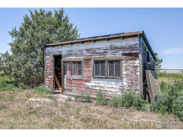 15923 County Road 25, Sterling, CO 80751