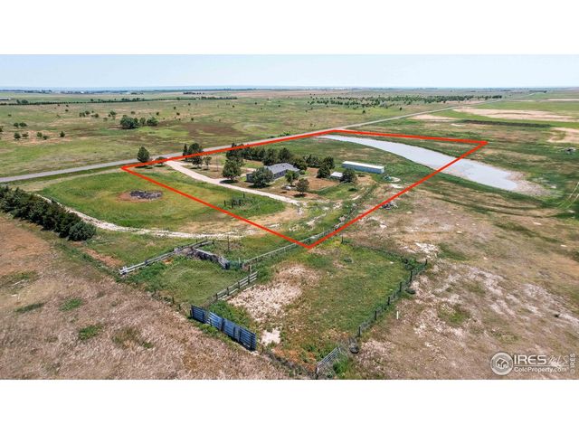 15923 County Road 25, Sterling, CO 80751