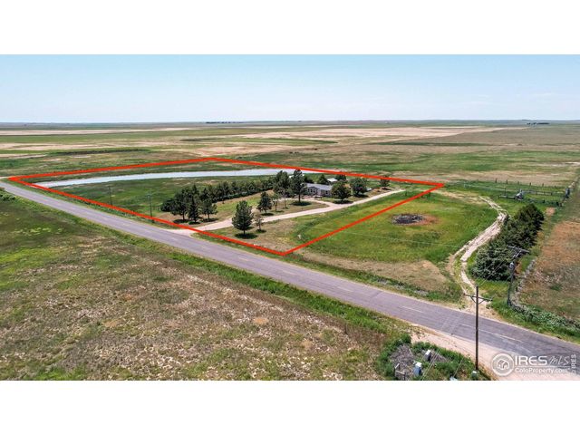 15923 County Road 25, Sterling, CO 80751