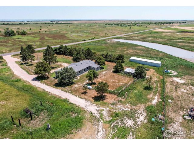 15923 County Road 25, Sterling, CO 80751