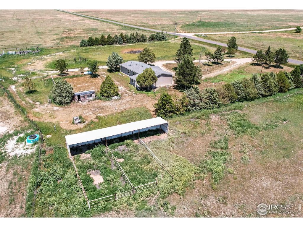 15923 County Road 25, Sterling, CO 80751