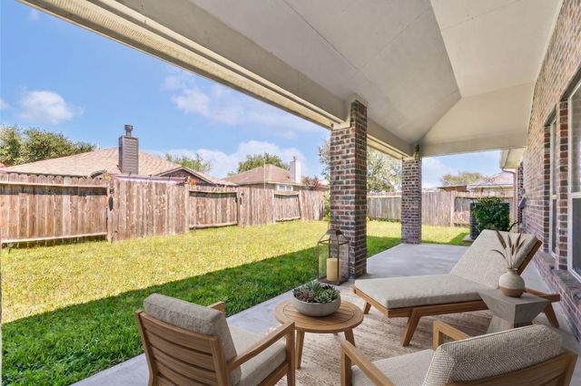 383 Ward Lane, Alvin, TX 77511