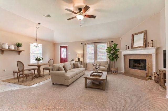 383 Ward Lane, Alvin, TX 77511