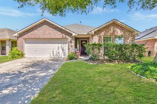 383 Ward Lane, Alvin, TX 77511