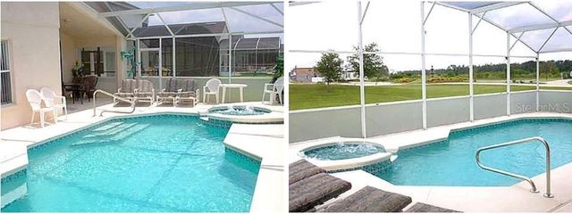 683 EAGLE POINTE S, Kissimmee, FL 34746