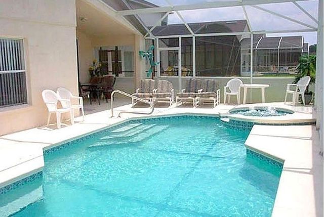 683 EAGLE POINTE S, Kissimmee, FL 34746