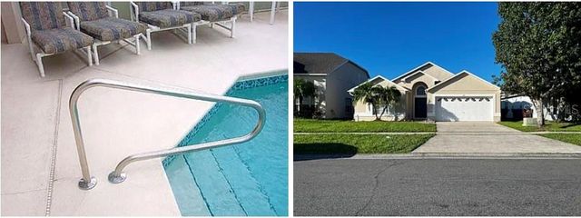 683 EAGLE POINTE S, Kissimmee, FL 34746