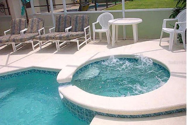 683 EAGLE POINTE S, Kissimmee, FL 34746