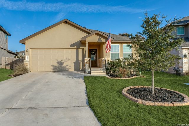 155 Firetail, San Antonio, TX 78253