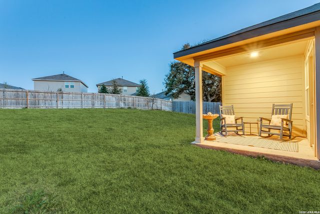 155 Firetail, San Antonio, TX 78253