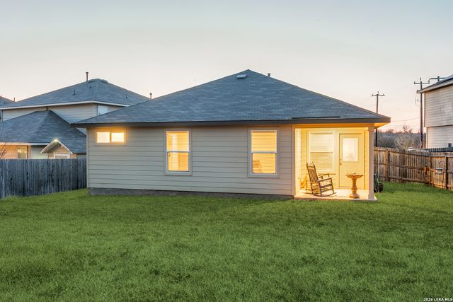 155 Firetail, San Antonio, TX 78253