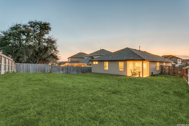 155 Firetail, San Antonio, TX 78253