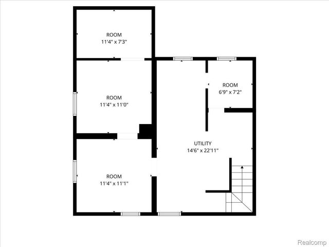 5275 Lake Grove Drive, White Lake Charter Township, MI 48383