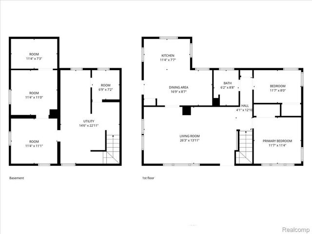 5275 Lake Grove Drive, White Lake Charter Township, MI 48383