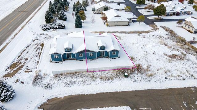 922 VOGT LANE, Chilton, WI 53014