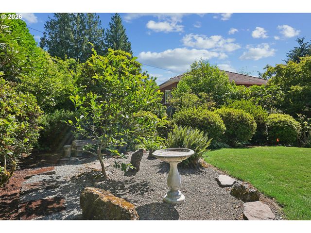 7250 Sw BENZ PARK Dr, Portland, OR 97225