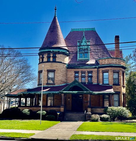 475 Whitney Avenue, New Haven, CT 06511