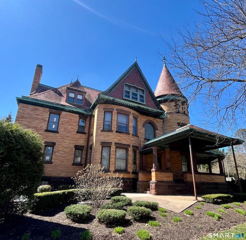 475 Whitney Avenue, New Haven, CT 06511