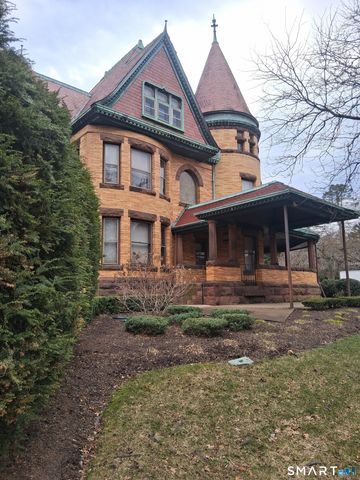 475 Whitney Avenue, New Haven, CT 06511