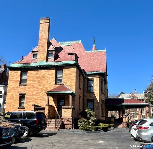 475 Whitney Avenue, New Haven, CT 06511