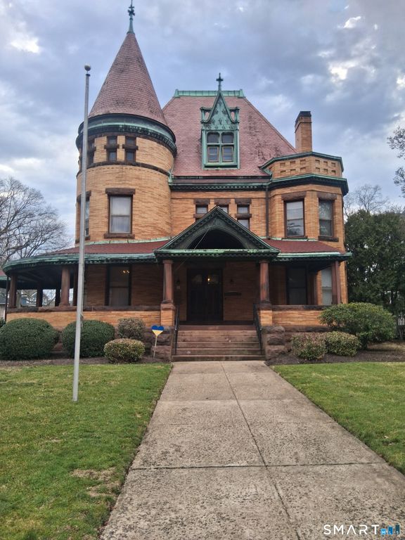 475 Whitney Avenue, New Haven, CT 06511