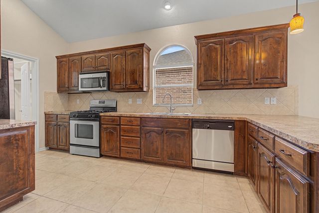 4104 Ellenboro Lane, Fort Worth, TX 76244