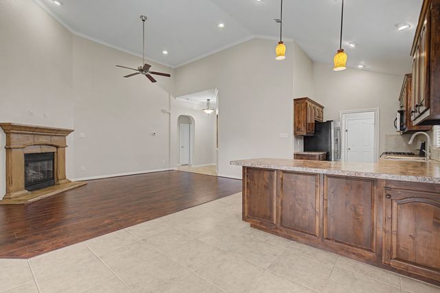 4104 Ellenboro Lane, Fort Worth, TX 76244