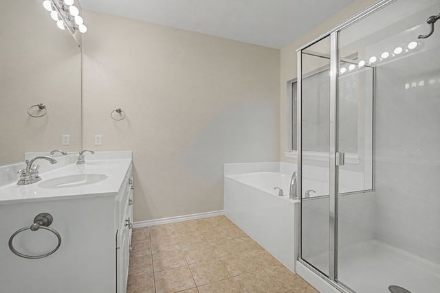 4104 Ellenboro Lane, Fort Worth, TX 76244