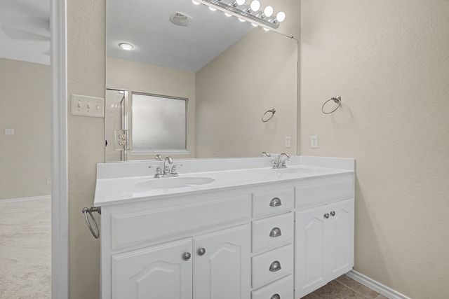 4104 Ellenboro Lane, Fort Worth, TX 76244