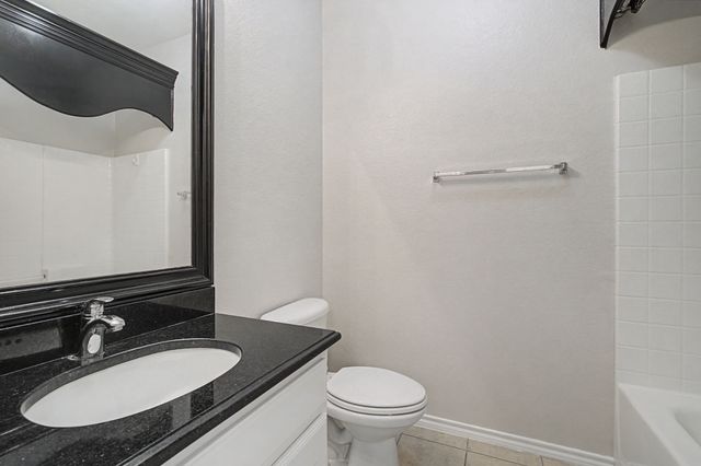 4104 Ellenboro Lane, Fort Worth, TX 76244