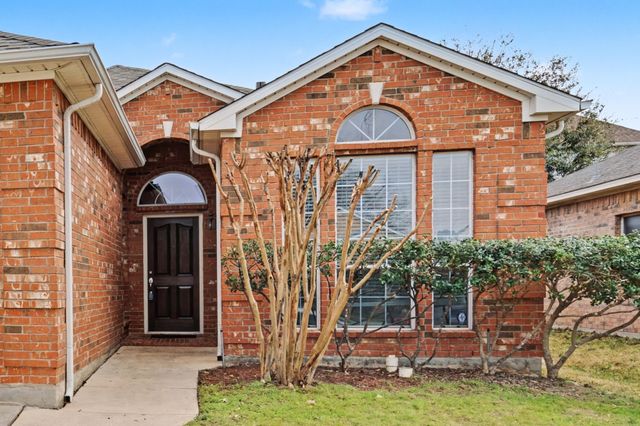 4104 Ellenboro Lane, Fort Worth, TX 76244