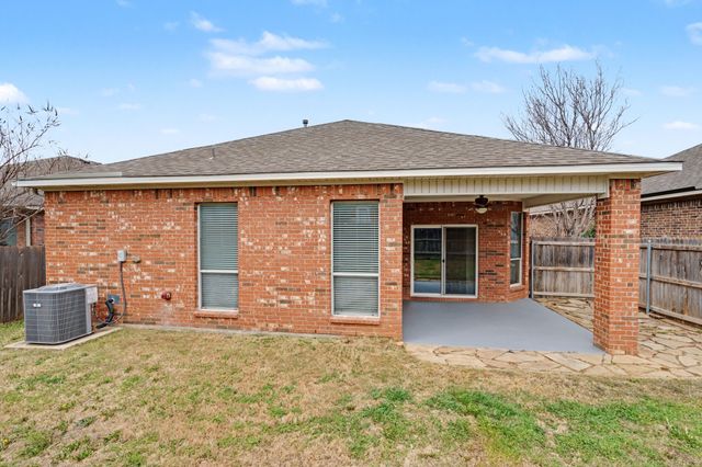 4104 Ellenboro Lane, Fort Worth, TX 76244