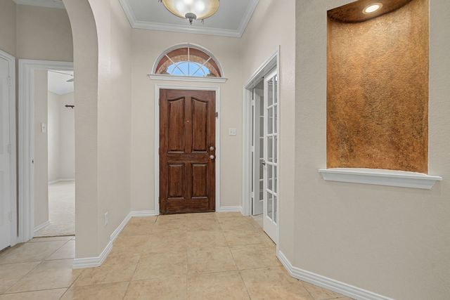 4104 Ellenboro Lane, Fort Worth, TX 76244