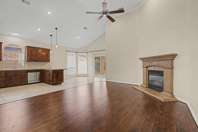 4104 Ellenboro Lane, Fort Worth, TX 76244