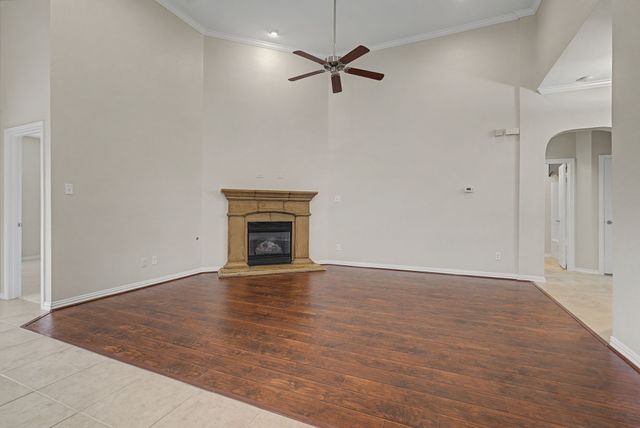 4104 Ellenboro Lane, Fort Worth, TX 76244