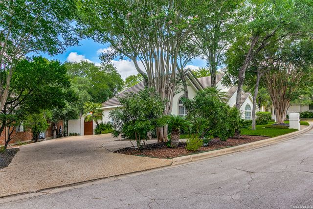 12103 Windemere, San Antonio, TX 78230