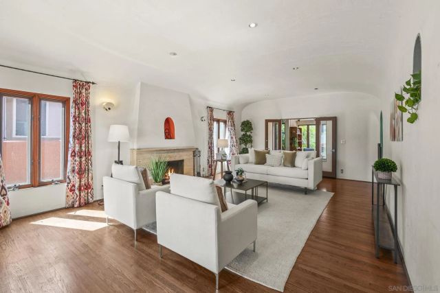 4408 Braeburn Rd, San Diego, CA 92116