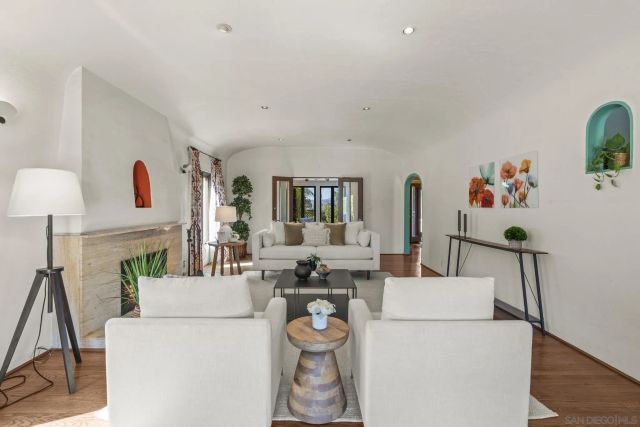 4408 Braeburn Rd, San Diego, CA 92116