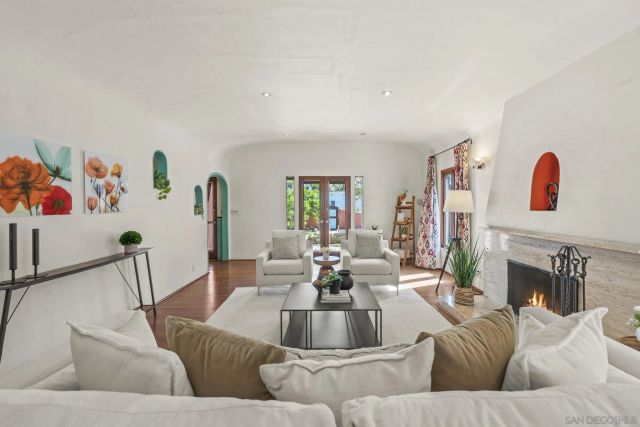 4408 Braeburn Rd, San Diego, CA 92116